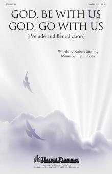 God, Be With Us/God, Go With Us Download