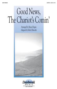 Good News, The Chariot's Comin' Download
