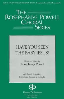 Have You Seen The Baby Jesus Download