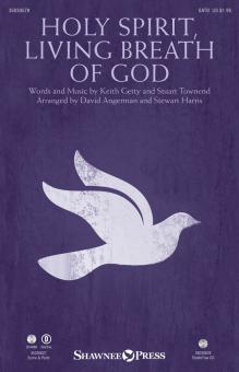 Holy Spirit, Living Breath of God Download
