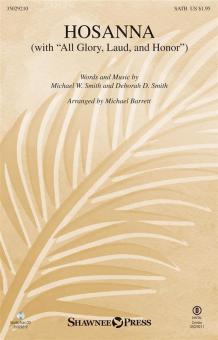 Hosanna Download