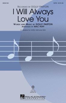 I Will Always Love You Download