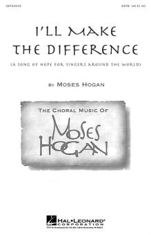 I'll Make The Difference Download