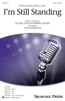 I'm Still Standing Download