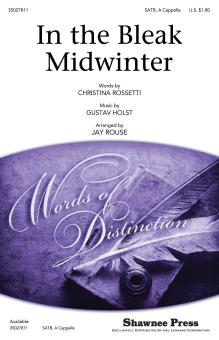 In The Bleak Midwinter Download