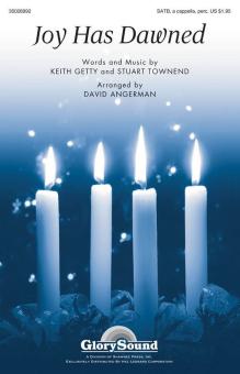 Joy Has Dawned Download