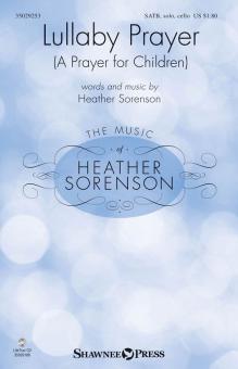 Lullaby Prayer Download