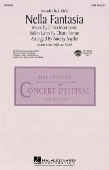 Nella Fantasia Download