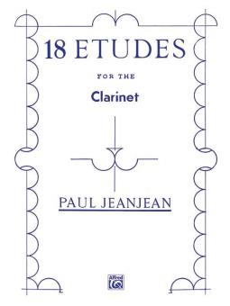 18 Etudes 
