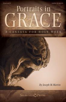Portraits in Grace Download