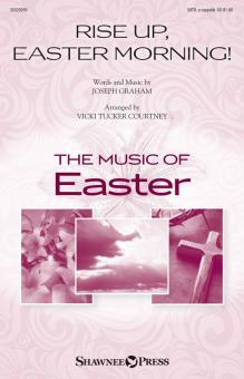Rise Up, Easter Morning! Download