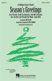 Season's Greetings Download