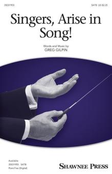 Singers, Arise In Song! Download
