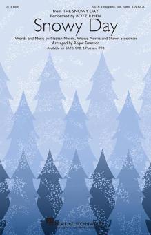 Snowy Day Download
