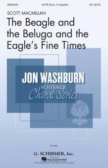 The Beagle And The Beluga And The Eagle's Fine Times Download