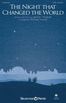 The Night that Changed the World Download
