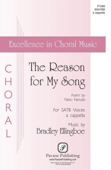 The Reason for My Song Download