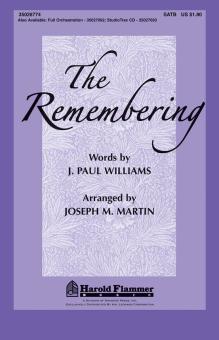 The Remembering Download
