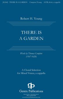 There Is A Garden Download