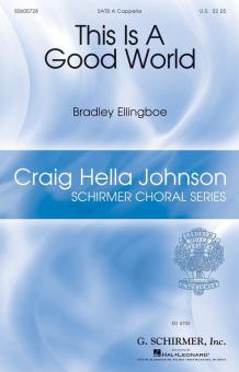 This Is A Good World Download