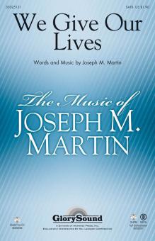 We Give Our Lives Download