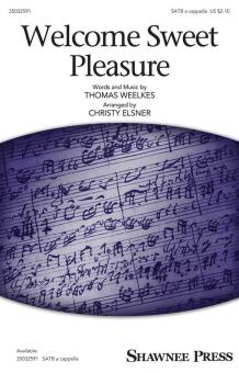 Welcome Sweet Pleasure Download