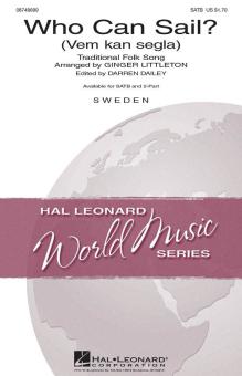 Who Can Sail? (Vem kan segla) Download