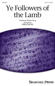 Ye Followers of the Lamb Download