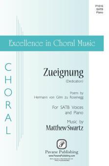 Zueignung Download