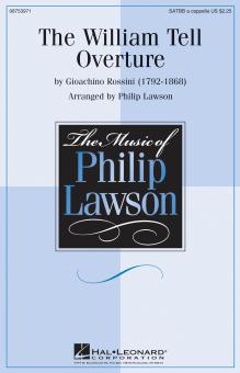 The William Tell Overture Download
