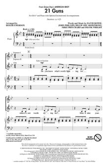 21 Guns Download