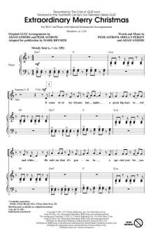Extraordinary Merry Christmas Download