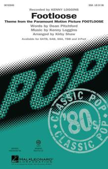 Footloose Download