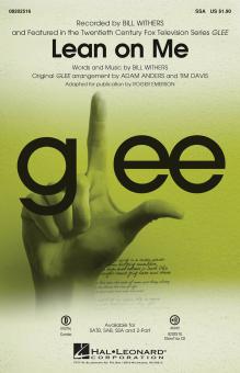 Lean On Me Download