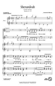 Shenandoah Download