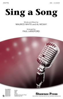 Sing A Song Download
