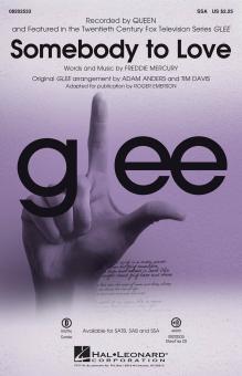 Somebody To Love Download