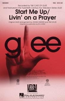 Start Me Up/Livin' On A Prayer Download