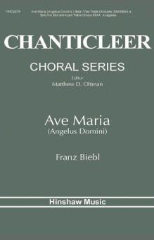 Ave Maria Download