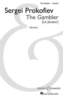 The Gambler Op. 24 