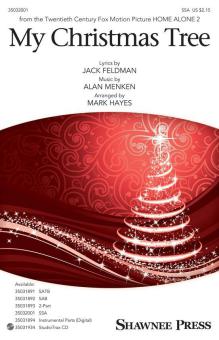 My Christmas Tree Download