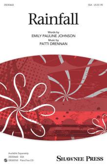 Rainfall Download