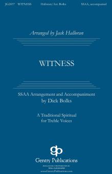 Witness Download