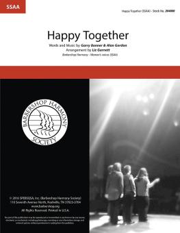 Happy Together 