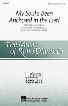 My Soul's Been Anchored In The Lord Download