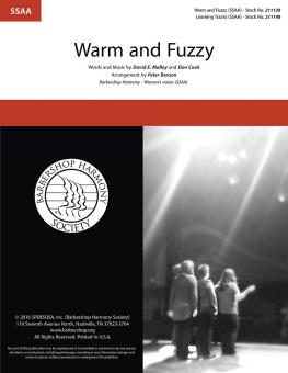 Warm And Fuzzy 
