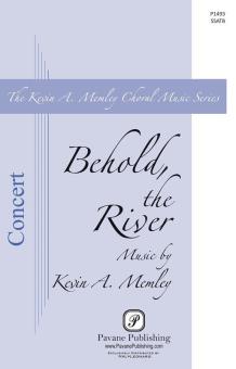 Behold The River Download
