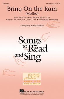 Bring On The Rain (Medley) Download
