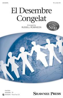 El Desembre Congelat Download