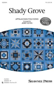 Shady Grove Download